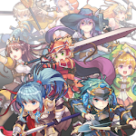 Cover Image of ダウンロード Idle Knights 1.1.0 APK