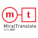 MiraiTranslate Search Extension