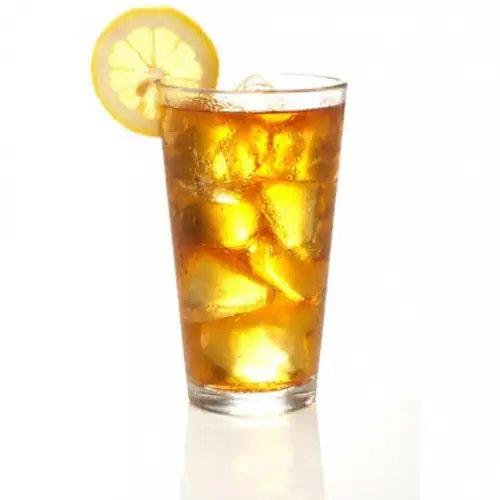 Lemon Ice Tea