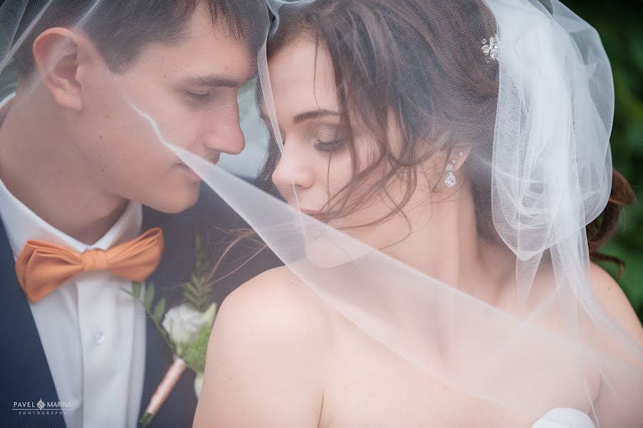 Wedding photographer Pavel Spivak (pavelspivak). Photo of 20 December 2017