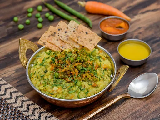 Mix Veg Khichdi