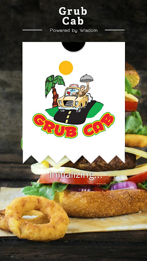 Grub Cab