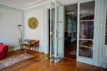 appartement à Paris 15ème (75)