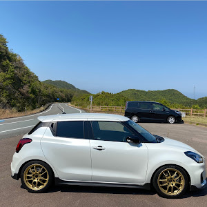 スイフトスポーツ ZC33S