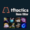 Item logo image for Tftactics Item Filter