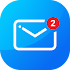 Email App All-in-one - Free, Secure, Online E-mail1.0