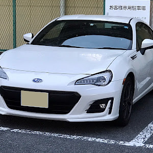 BRZ ZC6