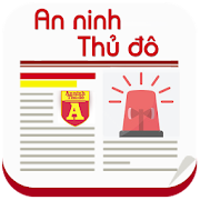 An ninh Thu Do 1.0.2 Icon