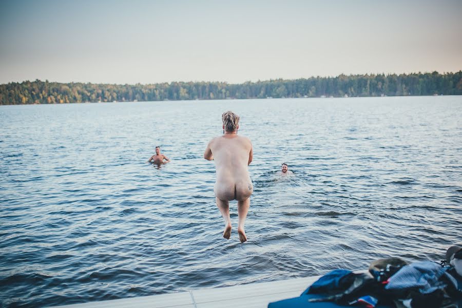 Свадебный фотограф Alea Horst (horst). Фотография от 23 октября 2017