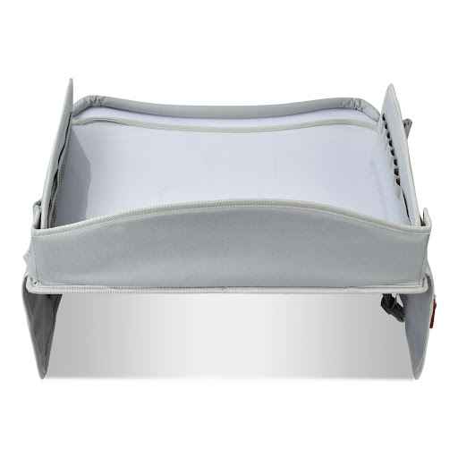 Title 2, Car Safety Seat Tray Cart Meal Plate Game Stude...