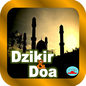 Download ZIKIR RATIB DAN DOA For PC Windows and Mac