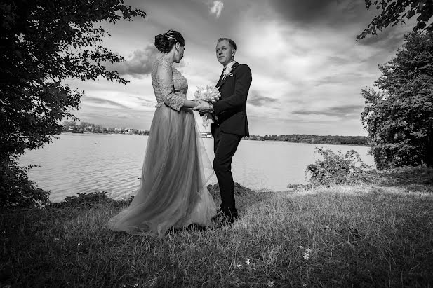 Photographe de mariage Cristian Stoica (stoica). Photo du 23 août 2023