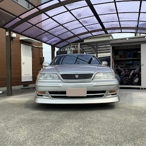 マークII JZX100