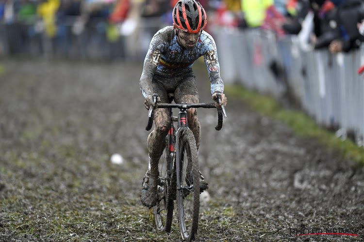 De opvallende statistiek van Eli Iserbyt en zijn zeges: "Mathieu van der Poel en ik zijn heel complementair"