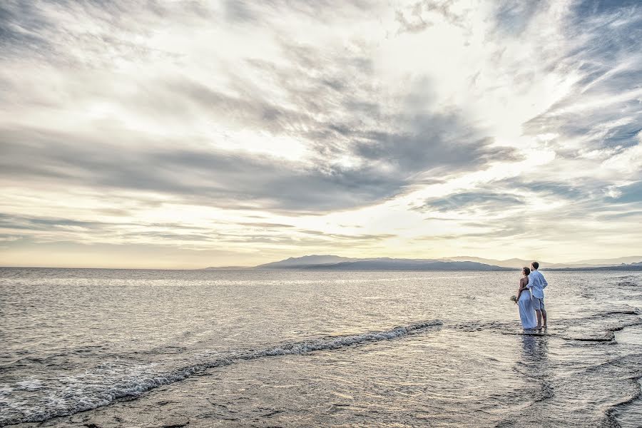 Fotógrafo de bodas Ernst Prieto (ernstprieto). Foto del 4 de julio 2016