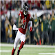 Julio Jones Themes & New Tab