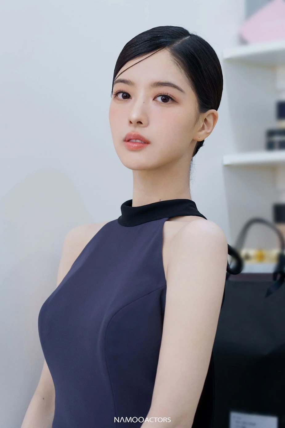 Netizens Discuss Actress Roh Jeong Eui's Recent Visuals - Koreaboo
