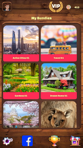 Jigsaw vs Friends Classic  Multiplayer Puzzle