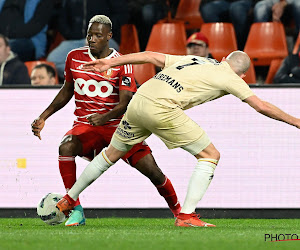 Le vrai Moussa Djenepo enfin sur la voie du retour au Standard ? "On sait tous que c'est son gros défaut"