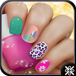 Nail Design Salon - Nail Art Apk