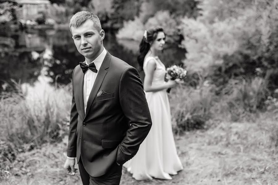 Wedding photographer Evgeniy Dospat (dospat). Photo of 28 December 2019