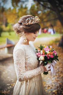 Huwelijksfotograaf Pavel Surkov (weddphotoset). Foto van 10 januari 2018