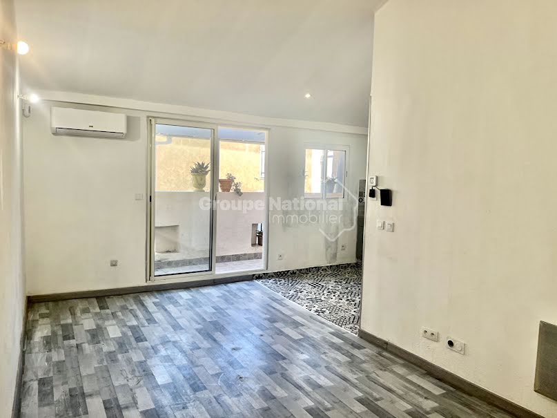 Vente appartement 3 pièces 47 m² à Gonfaron (83590), 119 900 €