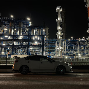 WRX S4 VAG