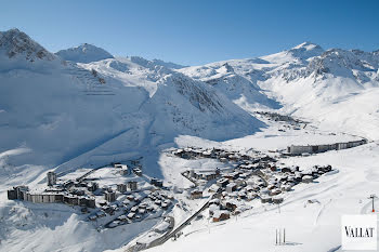 appartement à Tignes (73)