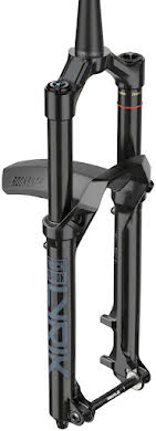 RockShox Lyrik Select Charger RC Suspension Fork - 27.5", 160mm, 44mm Offset, D1 alternate image 0