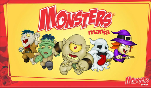 Monsters Mania