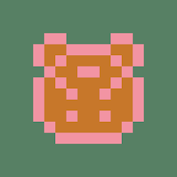 PigcelGlyph