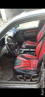 продам авто BMW 520 5er (E34) фото 2