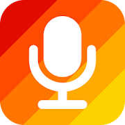 Free Audio Recorder (Secret)  Icon