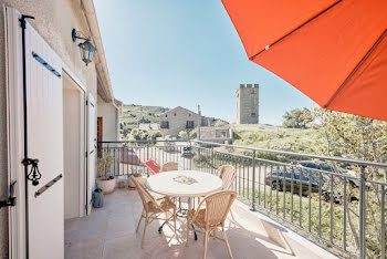 appartement à Arbellara (2A)