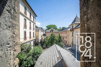 maison à Barcelonnette (04)