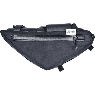 RoadRunner Wedge Half Frame Bag