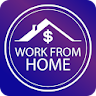Work From Home Jobs icon