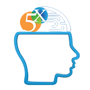 Brain Games 5X Free  Icon