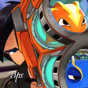 アプリのダウンロード Top Secret Slugterra Tips (NEW) をインストールする 最新 APK ダウンローダ