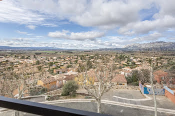 appartement à Saint-Maximin-la-Sainte-Baume (83)