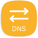 Change DNS Pro (No Root 3G, 4G on MyAppFree