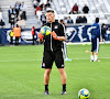 Grégory Coupet rejoint les Girondins de Bordeaux