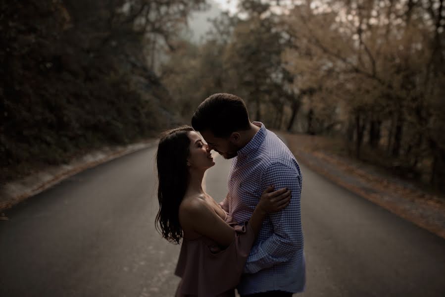 Fotógrafo de casamento Asael Medrano (asaelmedrano). Foto de 8 de março 2018