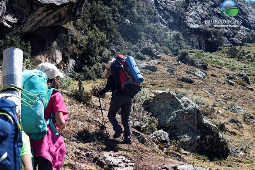 Cómo subir al Nevado Vallunaraju con Niños: Guía completa para alcanzar la cumbre