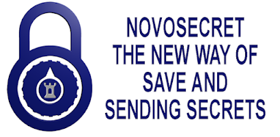 NOVOSECRET Screenshot 1 of 7