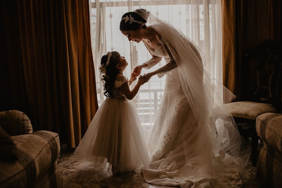 Fotógrafo de bodas Rodrigo Aguilera (rodrigoaguilera). Foto del 17 de diciembre 2018