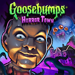 Cover Image of Herunterladen Gänsehaut HorrorTown - Die gruseligste Monsterstadt! 0.7.5 APK