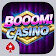 BOOOM! Casino icon