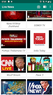 Live News Stream(圖3)-速報App